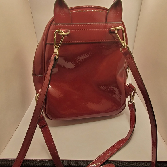 Steve Madden Backpack - Picture 2 of 9